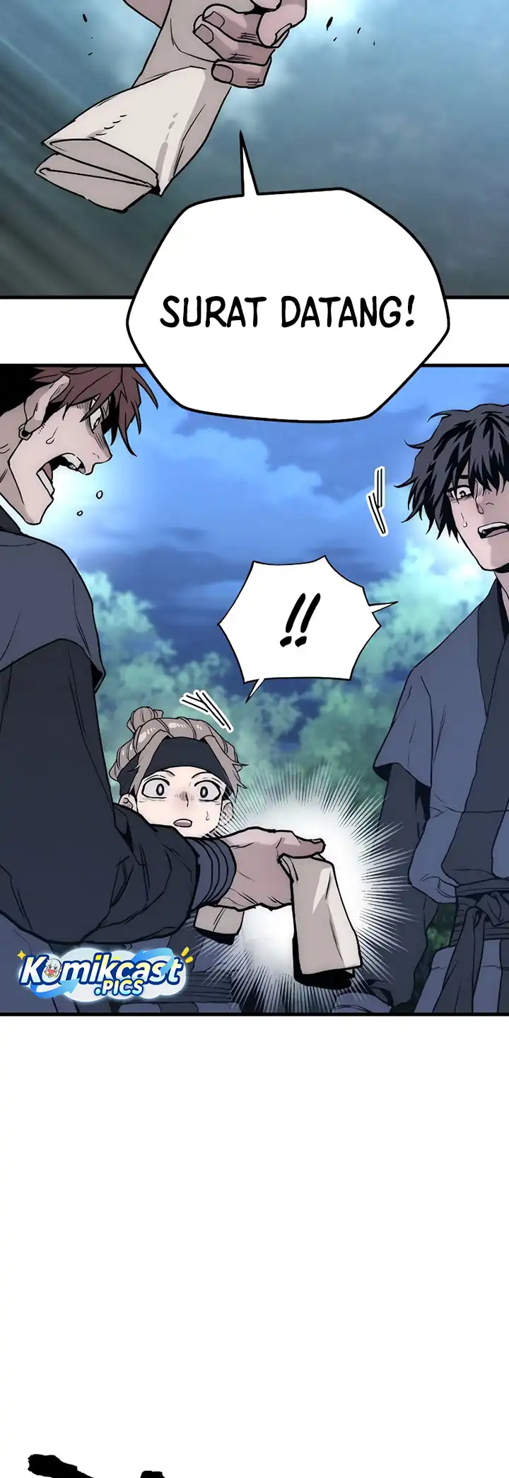 Heavenly Demon Cultivation Simulation Chapter 145 halaman 83