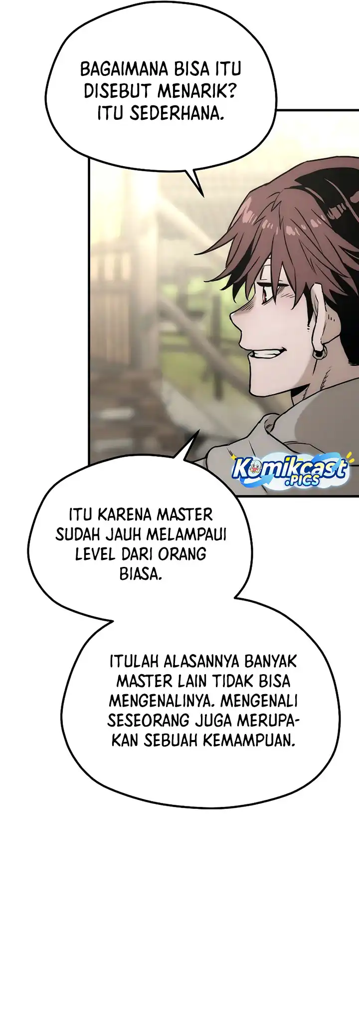 Heavenly Demon Cultivation Simulation Chapter 145 halaman 56