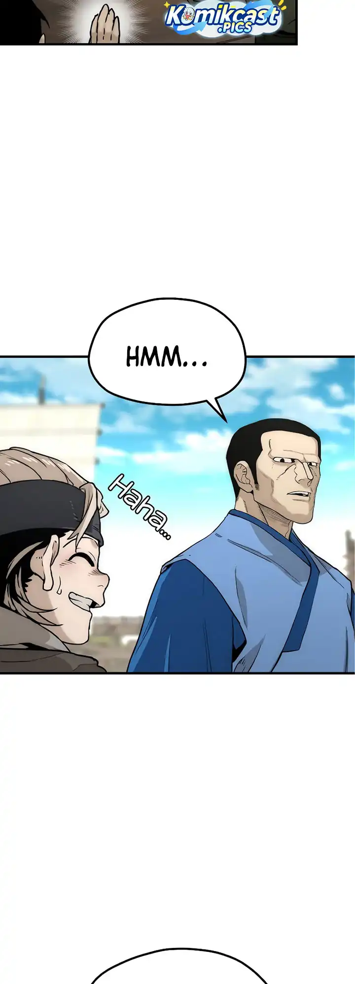 Heavenly Demon Cultivation Simulation Chapter 145 halaman 51