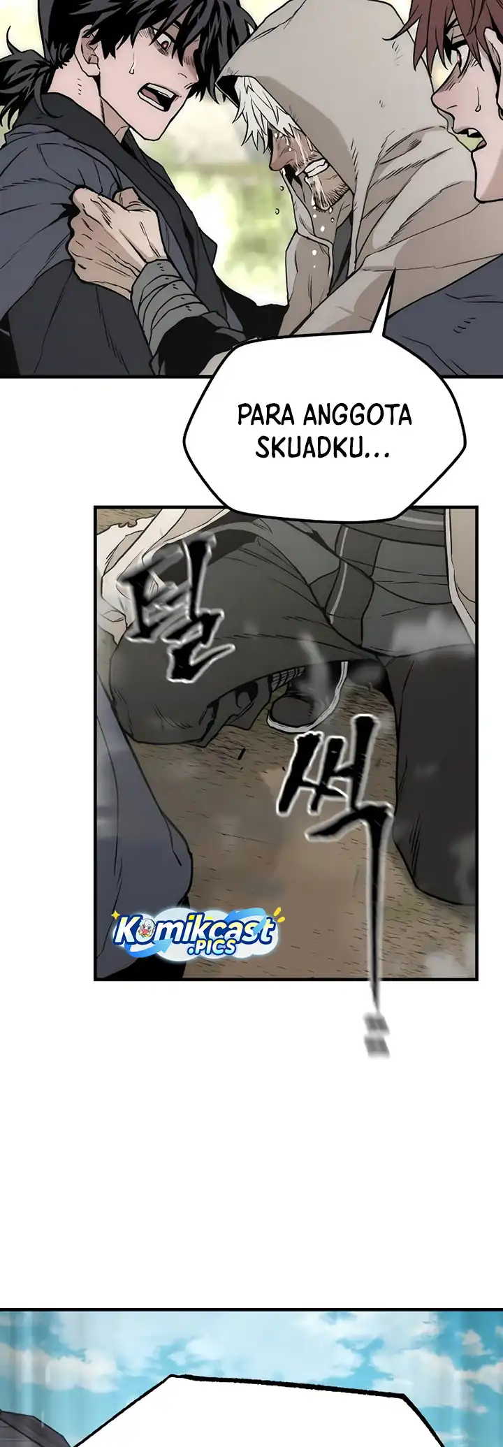 Heavenly Demon Cultivation Simulation Chapter 145 halaman 96