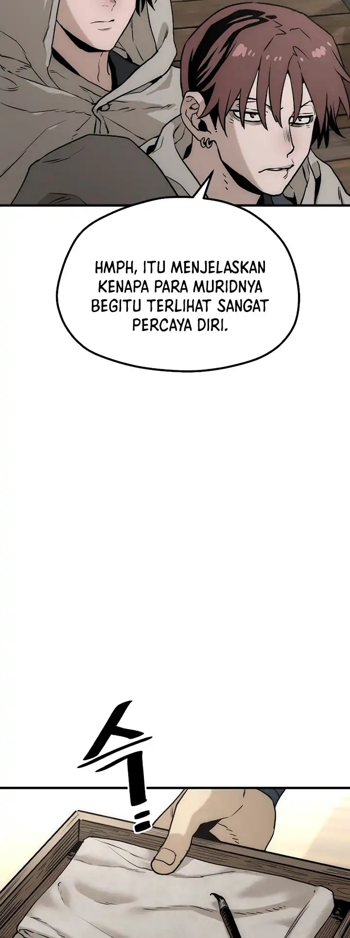 Heavenly Demon Cultivation Simulation Chapter 145 halaman 42