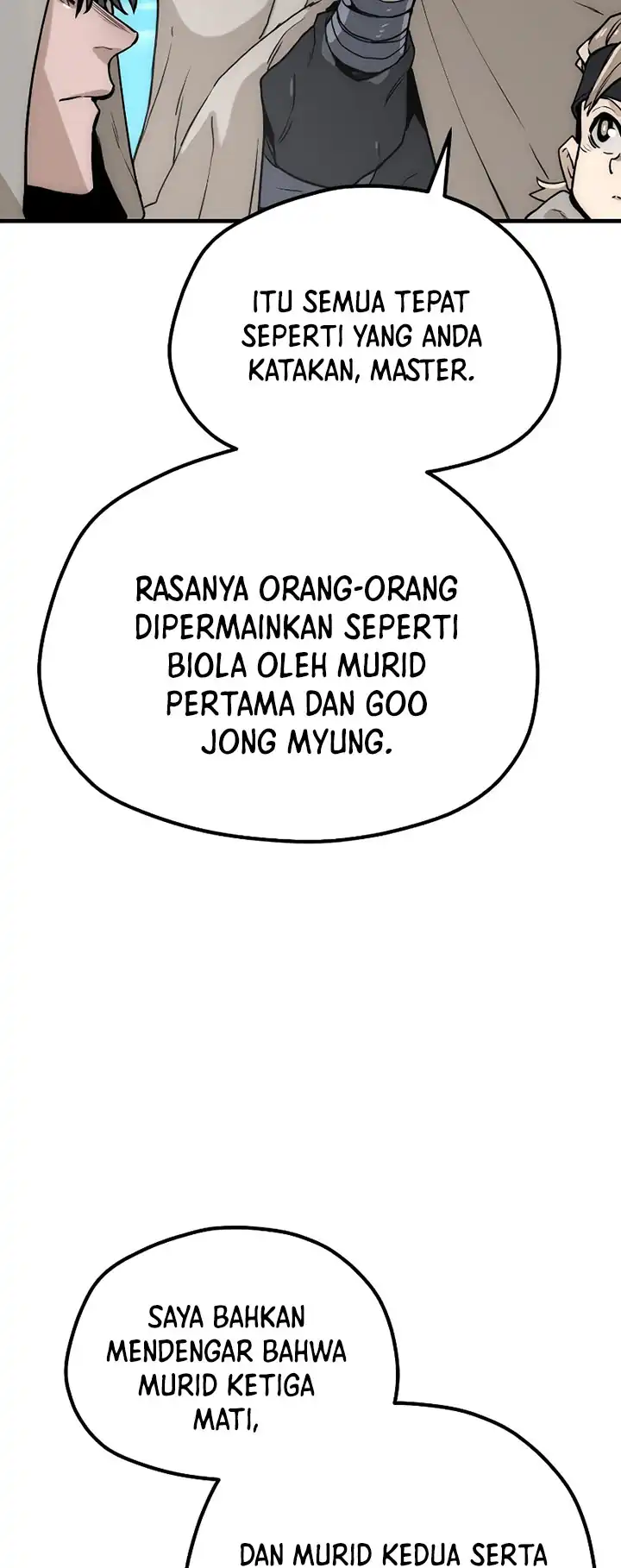 Heavenly Demon Cultivation Simulation Chapter 145 halaman 12