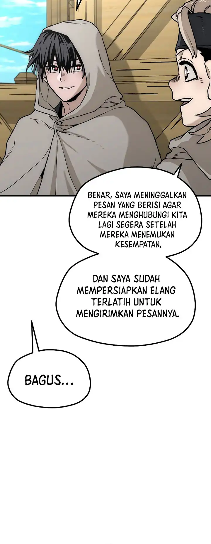 Heavenly Demon Cultivation Simulation Chapter 145 halaman 19