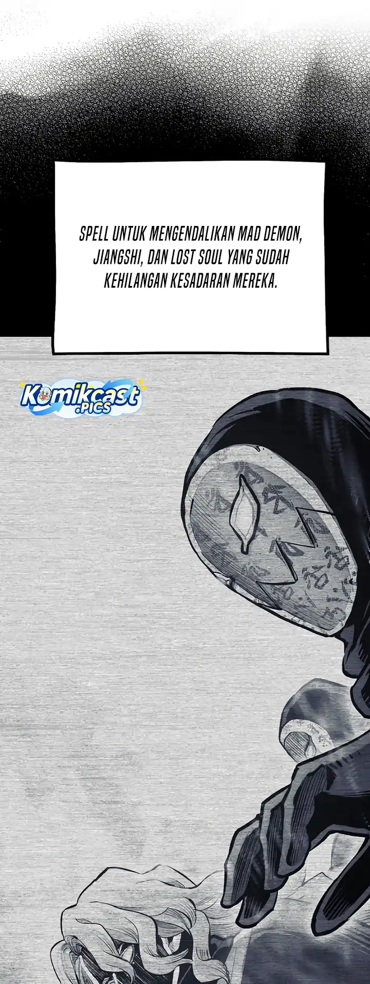 Heavenly Demon Cultivation Simulation Chapter 145 halaman 74