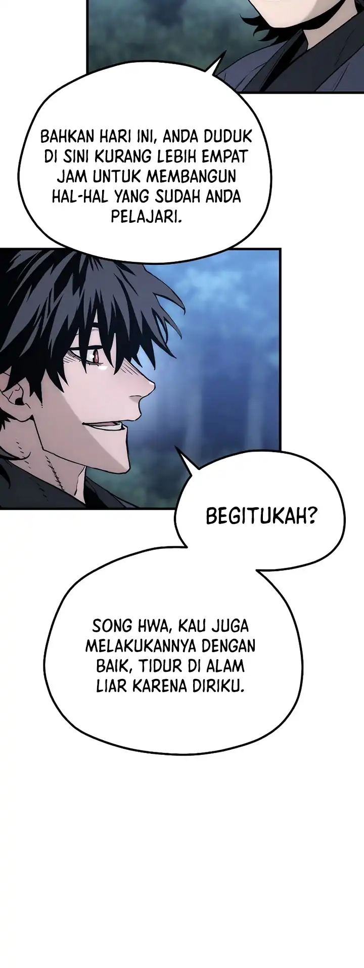 Heavenly Demon Cultivation Simulation Chapter 145 halaman 79