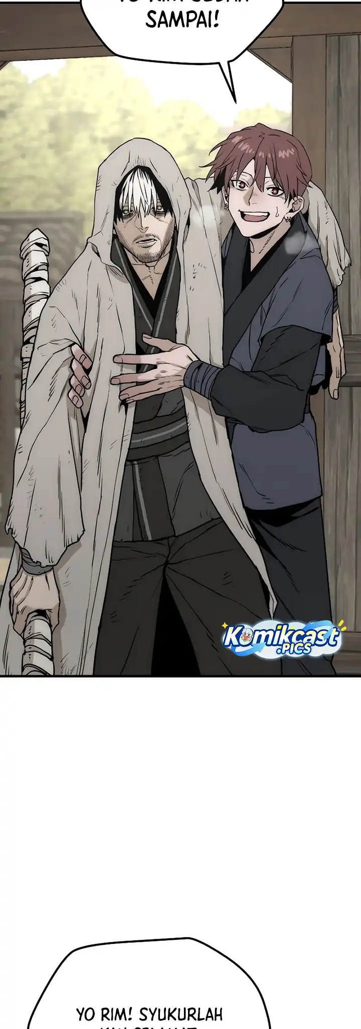 Heavenly Demon Cultivation Simulation Chapter 145 halaman 90