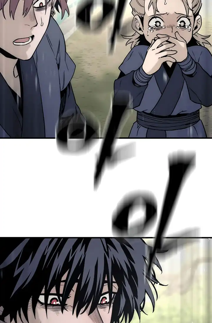 Heavenly Demon Cultivation Simulation Chapter 145 halaman 99