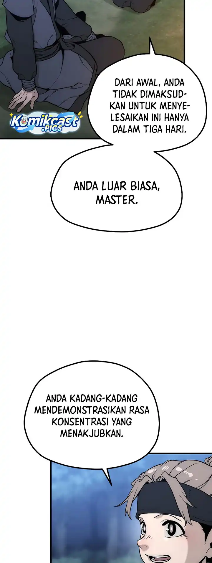 Heavenly Demon Cultivation Simulation Chapter 145 halaman 78