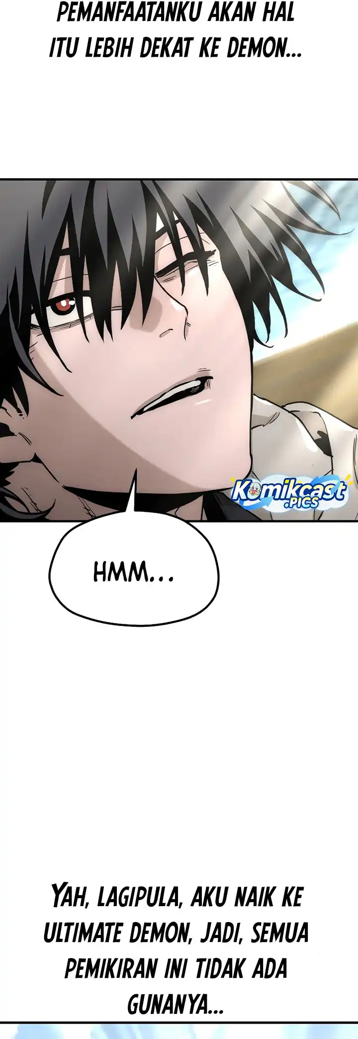 Heavenly Demon Cultivation Simulation Chapter 145 halaman 31