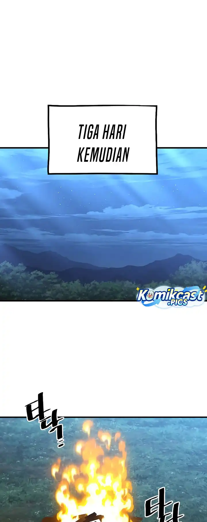 Heavenly Demon Cultivation Simulation Chapter 145 halaman 69