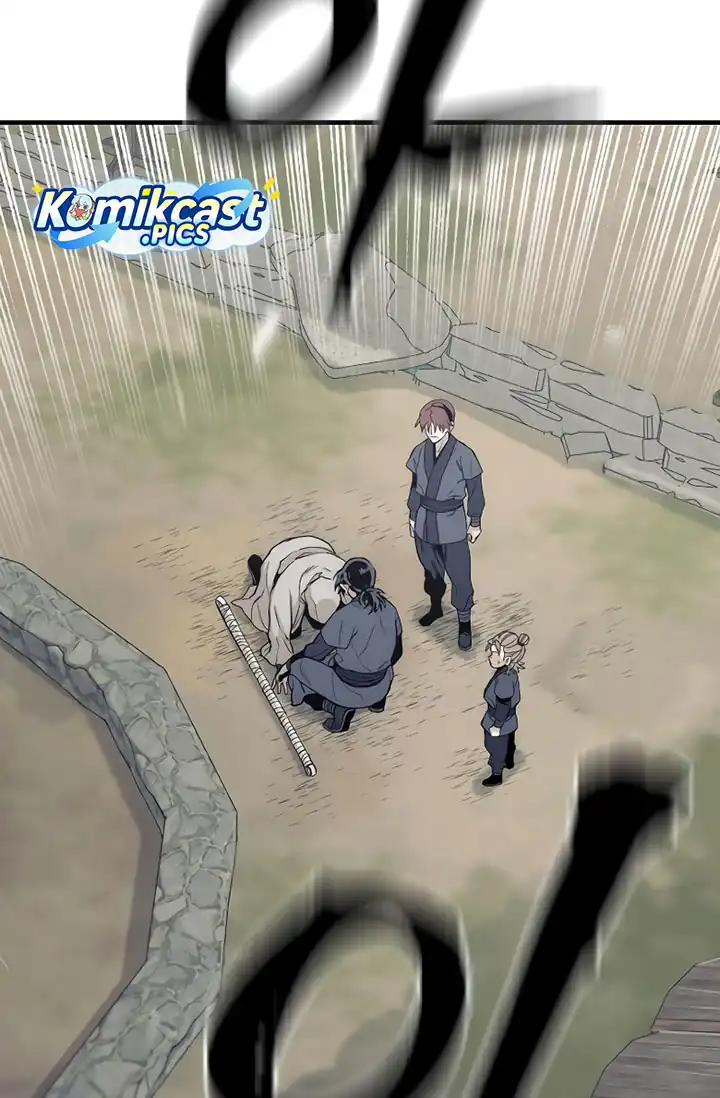 Heavenly Demon Cultivation Simulation Chapter 145 halaman 102