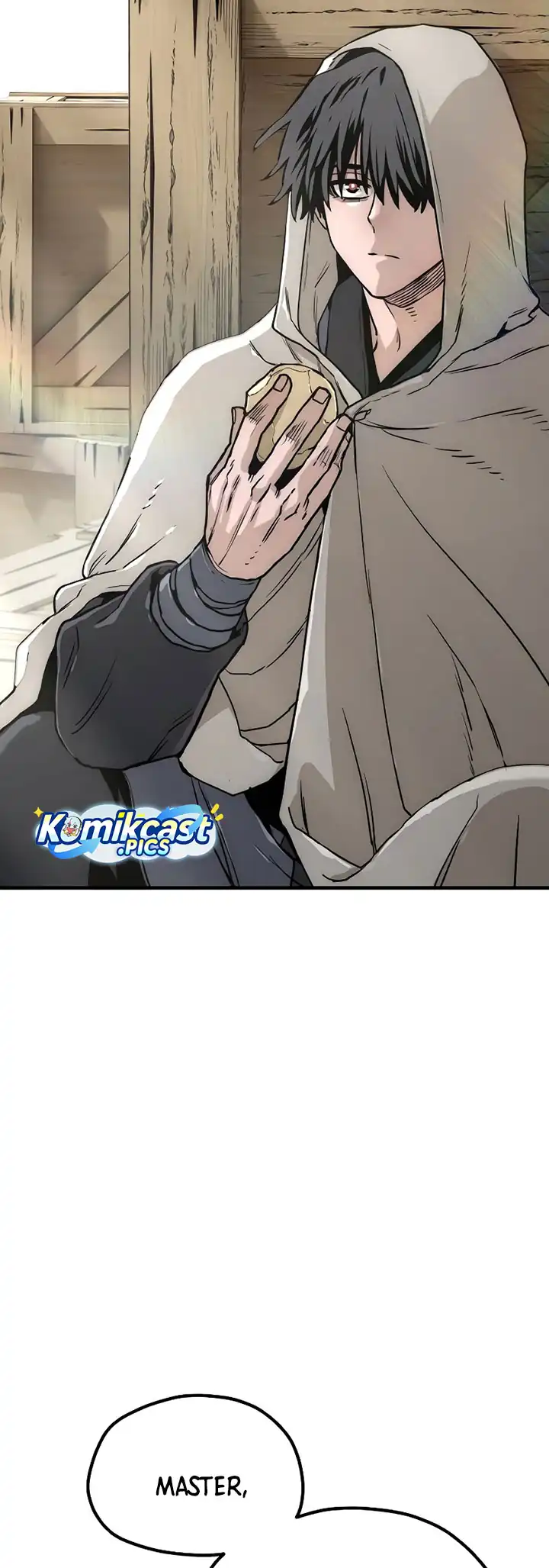 Heavenly Demon Cultivation Simulation Chapter 145 halaman 4
