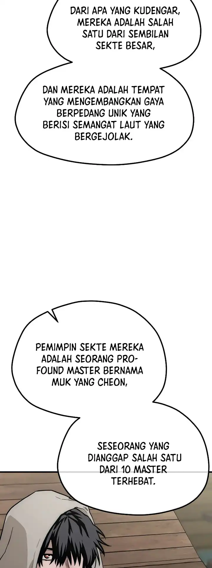 Heavenly Demon Cultivation Simulation Chapter 145 halaman 41