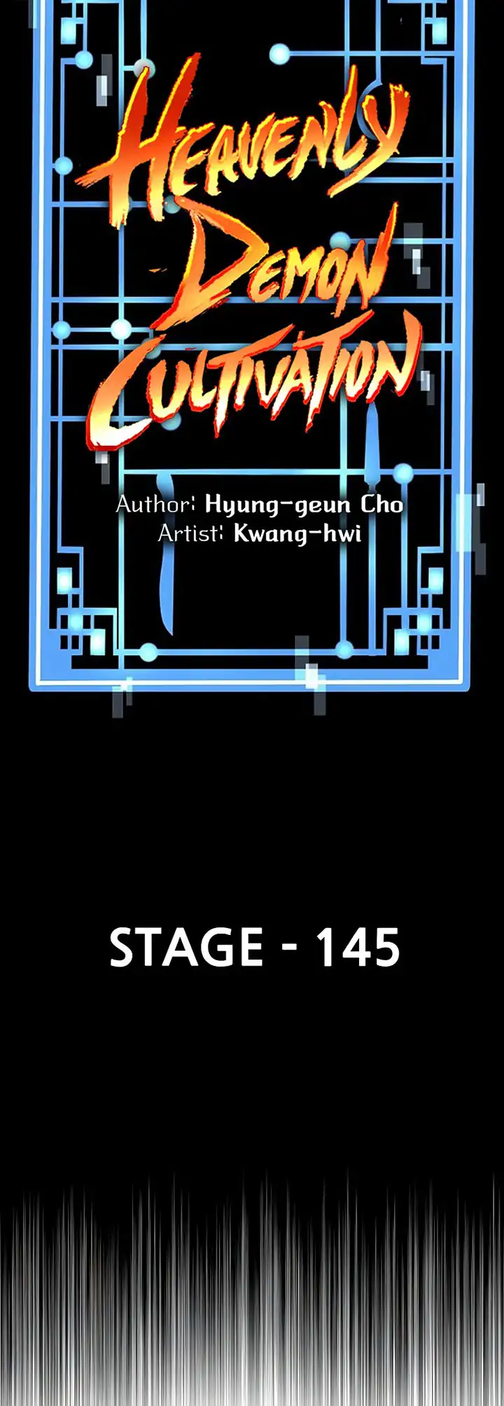Heavenly Demon Cultivation Simulation Chapter 145 halaman 21