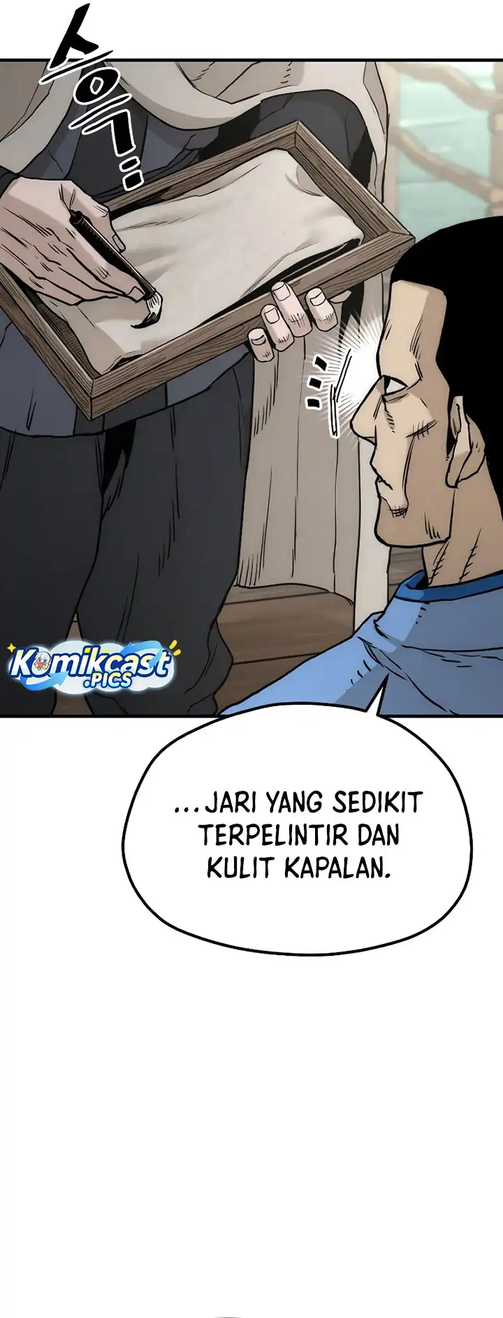 Heavenly Demon Cultivation Simulation Chapter 145 halaman 44