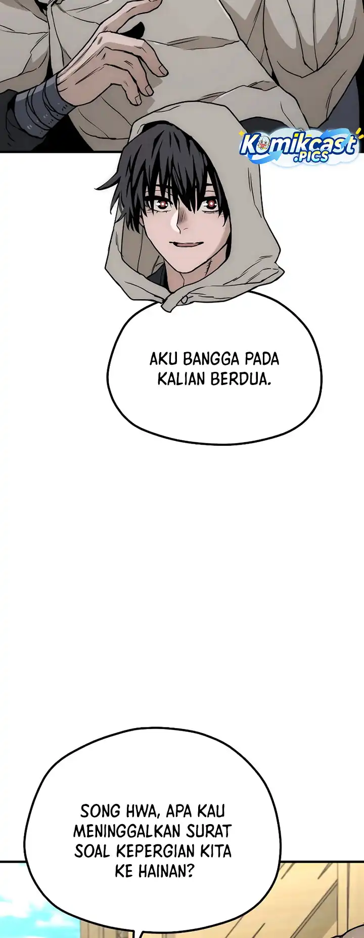 Heavenly Demon Cultivation Simulation Chapter 145 halaman 18
