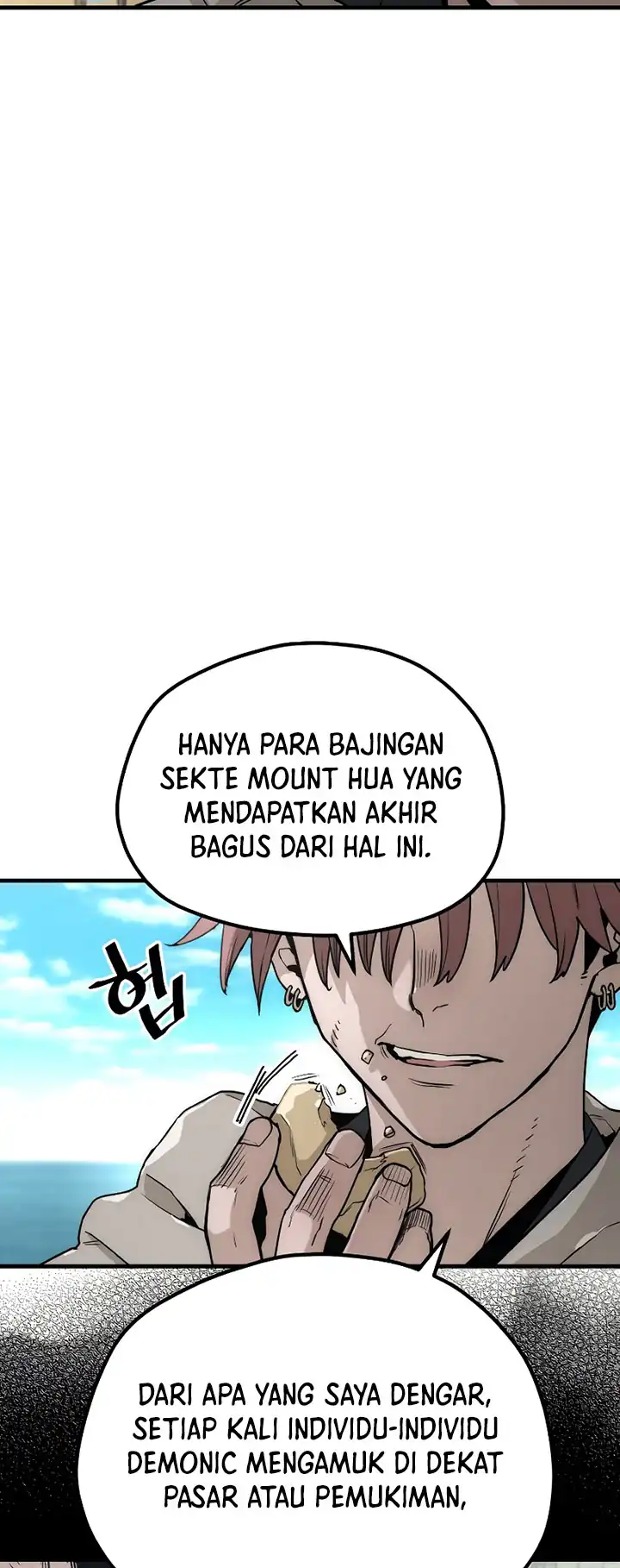Heavenly Demon Cultivation Simulation Chapter 145 halaman 9