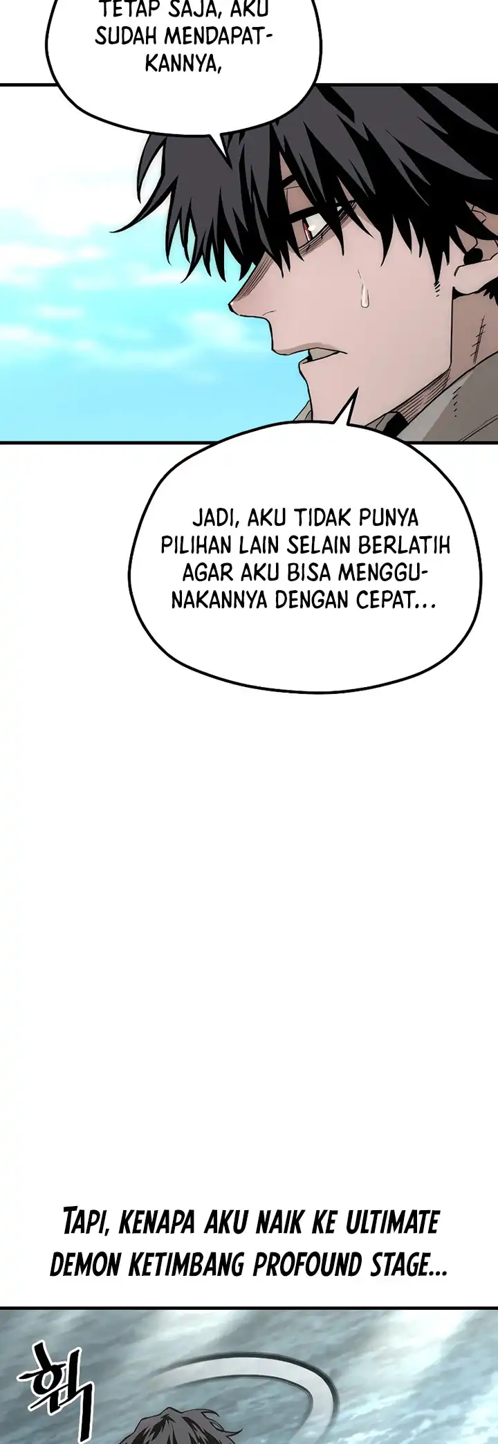 Heavenly Demon Cultivation Simulation Chapter 145 halaman 28