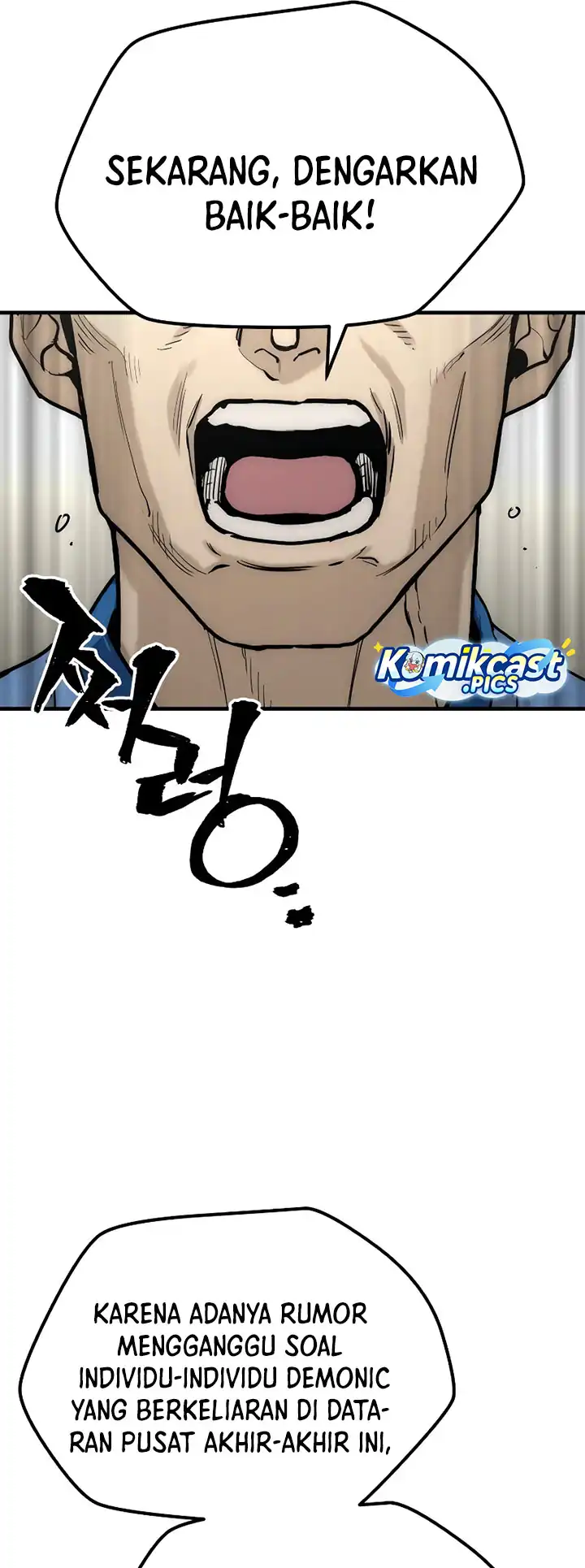 Heavenly Demon Cultivation Simulation Chapter 145 halaman 38