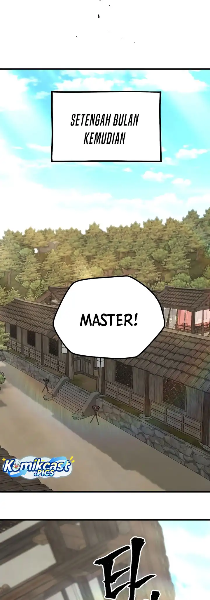 Heavenly Demon Cultivation Simulation Chapter 145 halaman 88