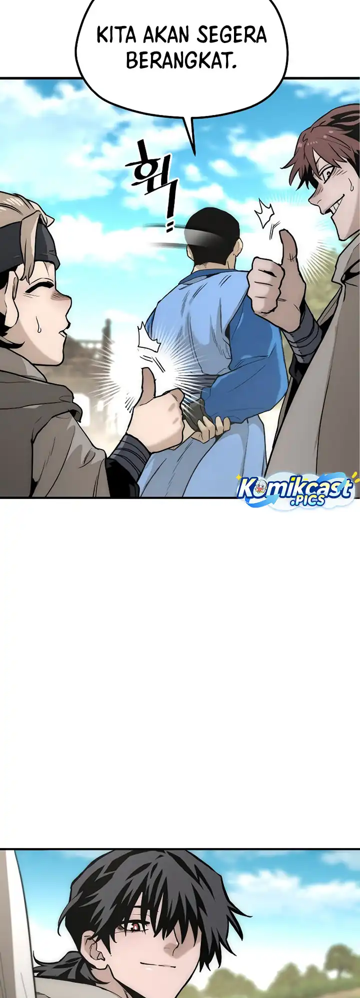 Heavenly Demon Cultivation Simulation Chapter 145 halaman 52