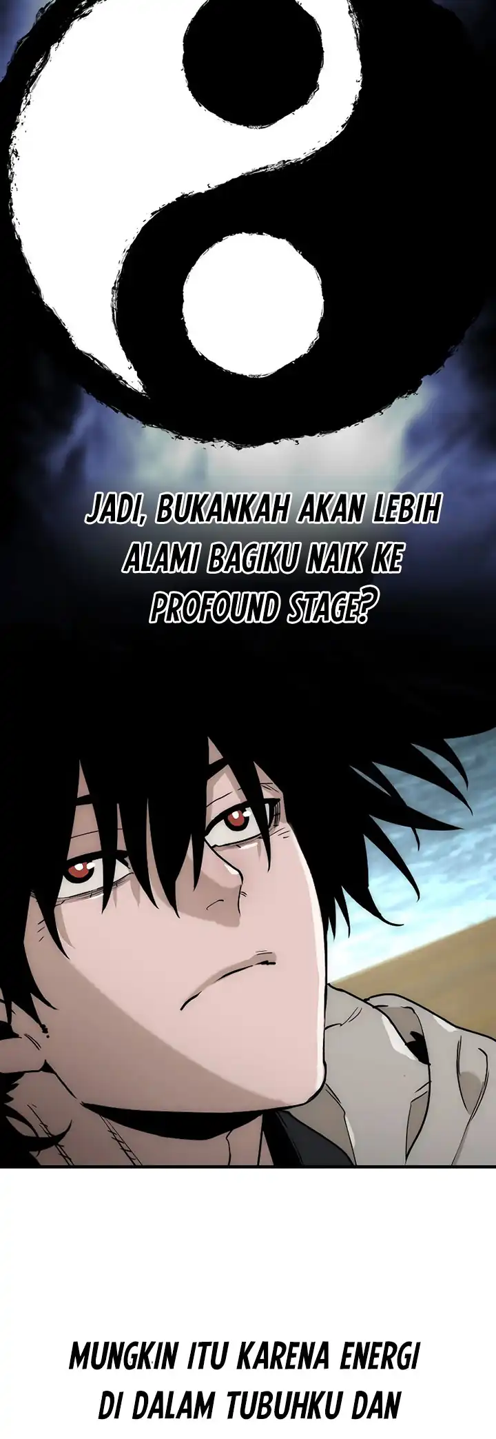 Heavenly Demon Cultivation Simulation Chapter 145 halaman 30