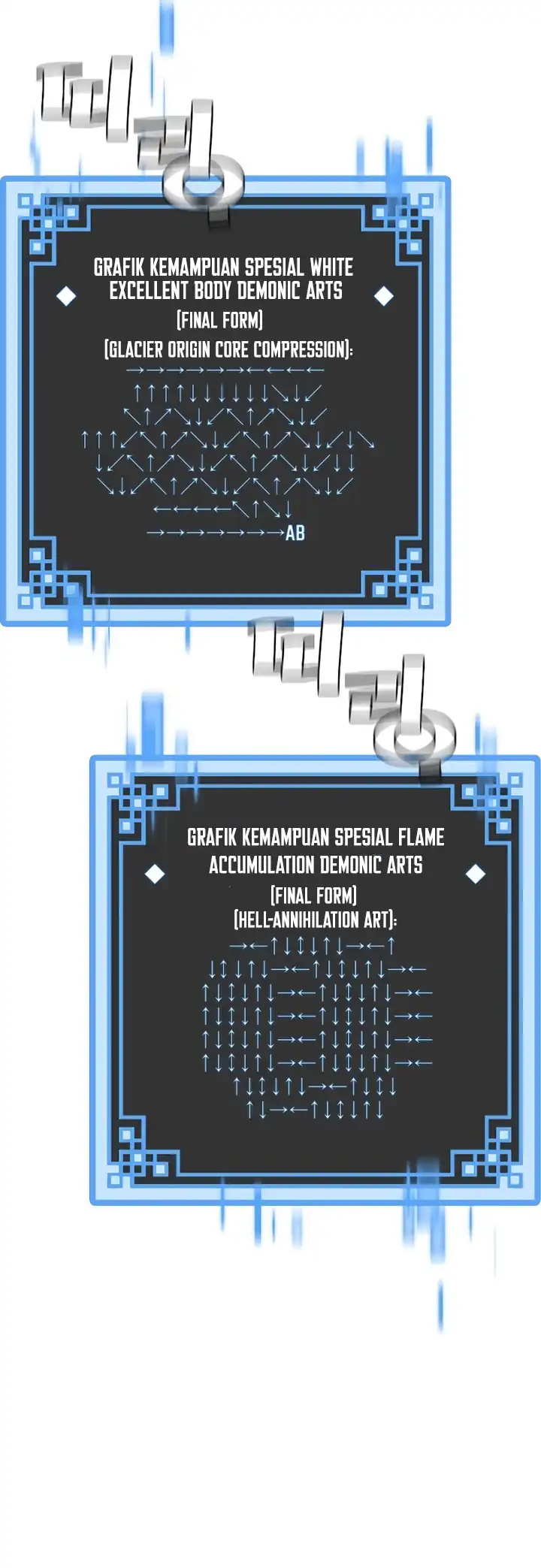 Heavenly Demon Cultivation Simulation Chapter 145 halaman 26