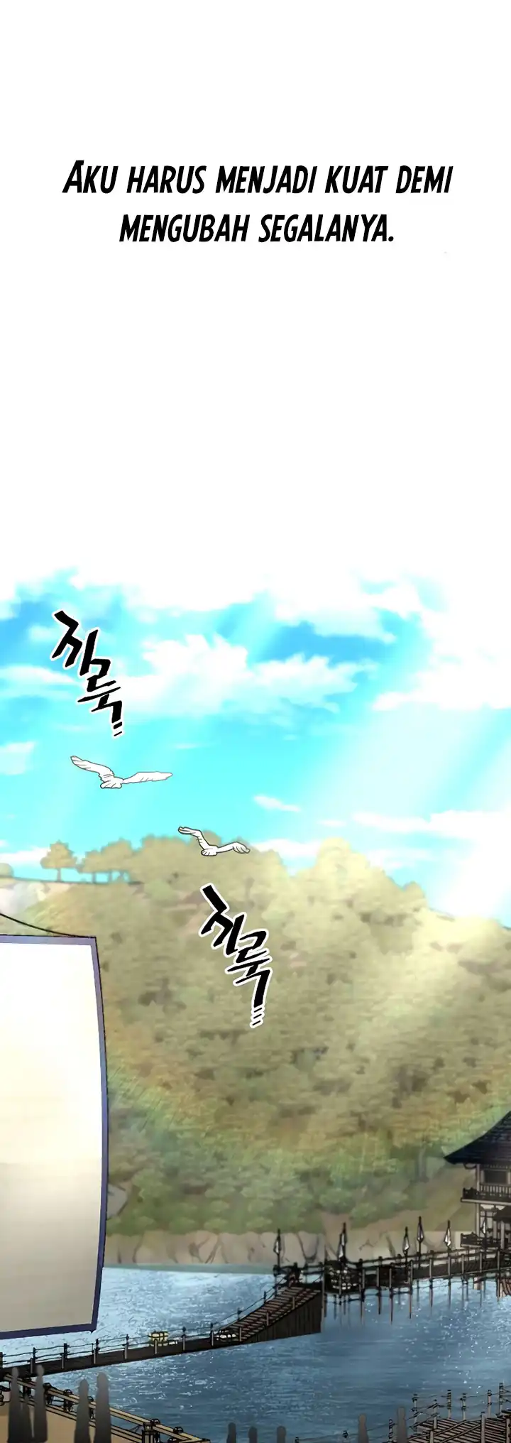 Heavenly Demon Cultivation Simulation Chapter 145 halaman 36