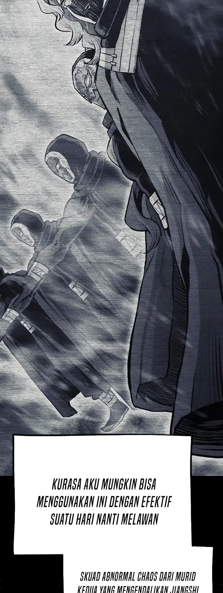 Heavenly Demon Cultivation Simulation Chapter 145 halaman 75