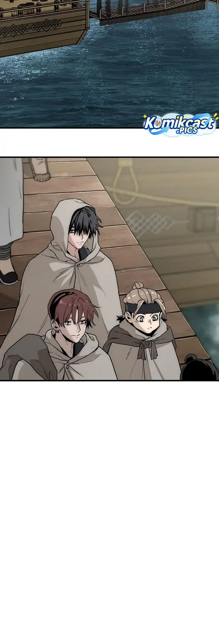 Heavenly Demon Cultivation Simulation Chapter 145 halaman 37