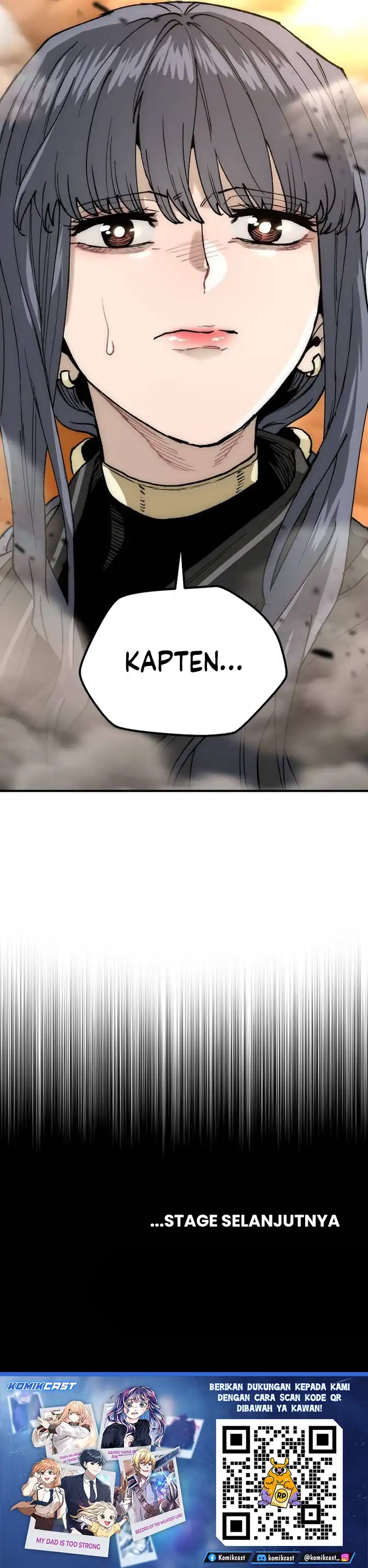 Heavenly Demon Cultivation Simulation Chapter 150 halaman 48