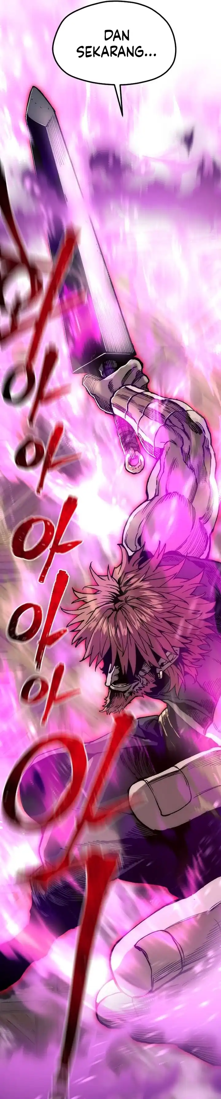 Heavenly Demon Cultivation Simulation Chapter 150 halaman 35