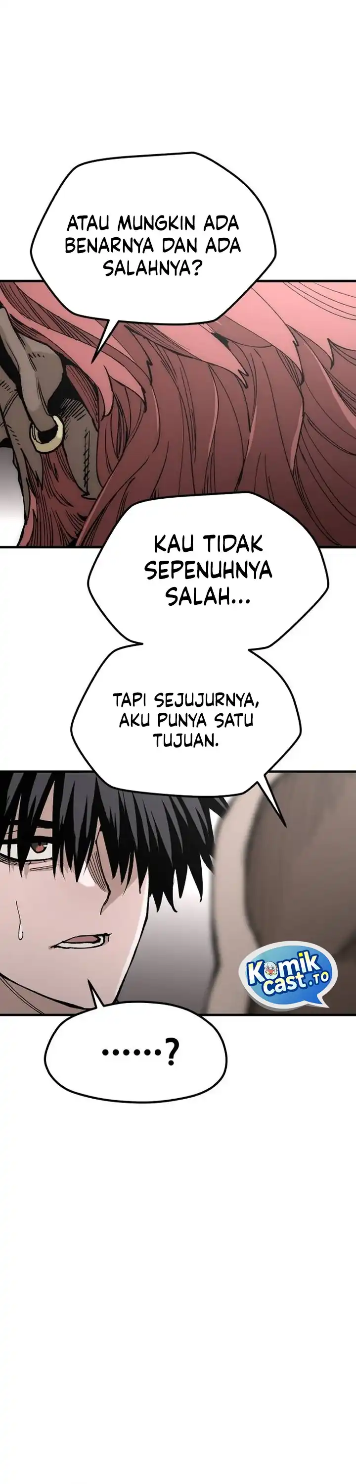 Heavenly Demon Cultivation Simulation Chapter 150 halaman 31