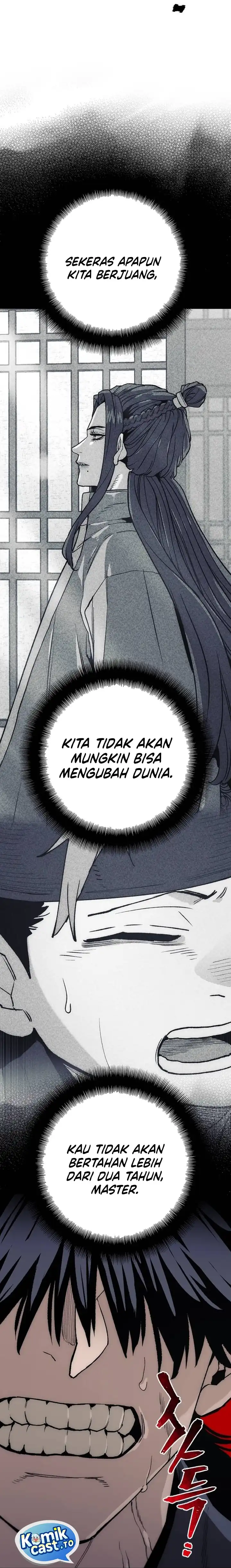 Heavenly Demon Cultivation Simulation Chapter 150 halaman 18