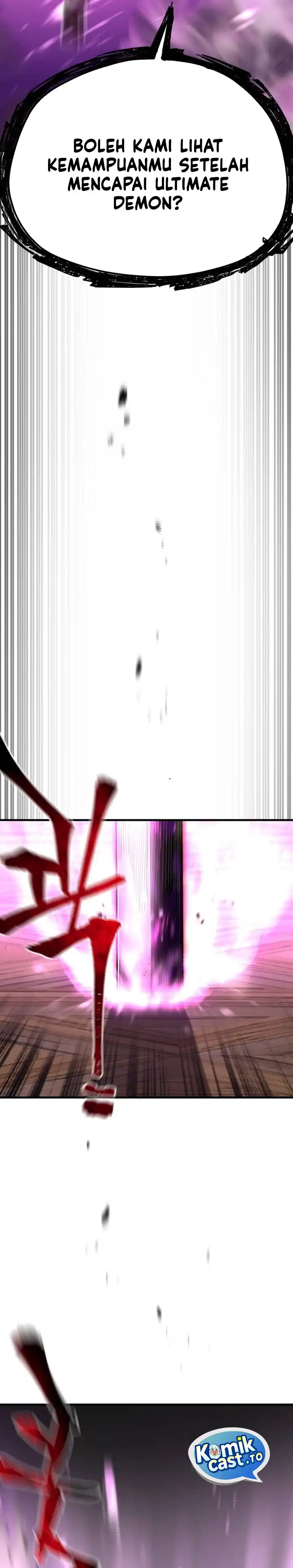 Heavenly Demon Cultivation Simulation Chapter 150 halaman 36