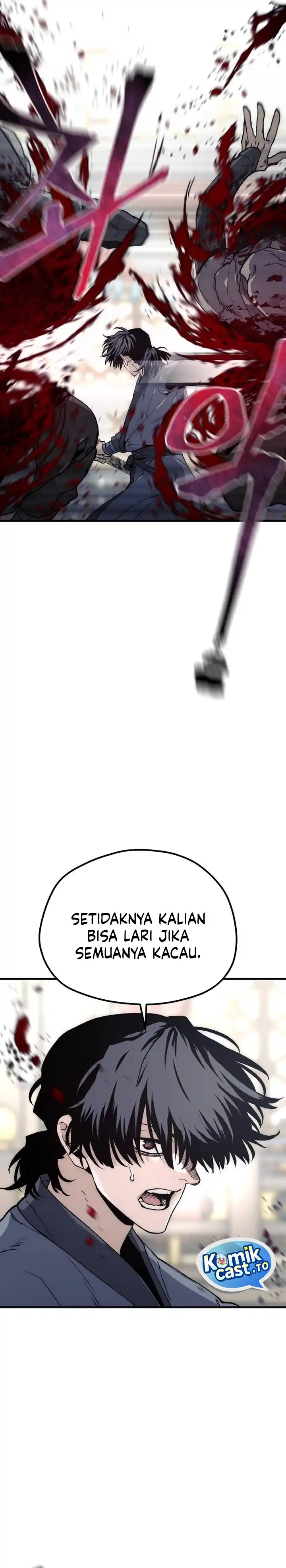 Heavenly Demon Cultivation Simulation Chapter 150 halaman 5