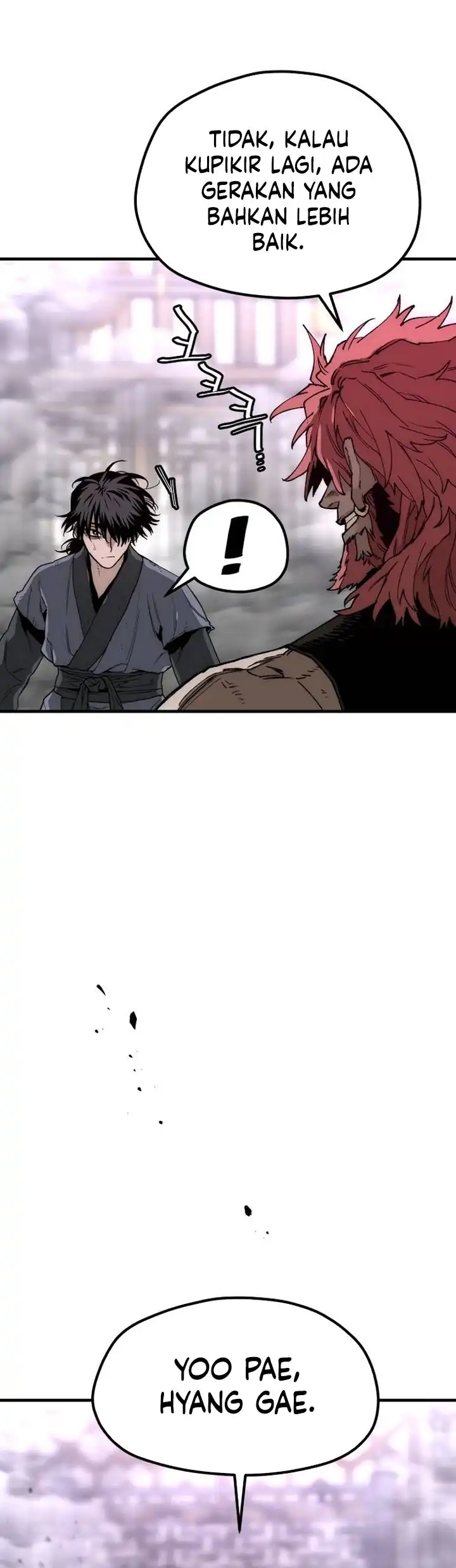 Heavenly Demon Cultivation Simulation Chapter 151 halaman 12