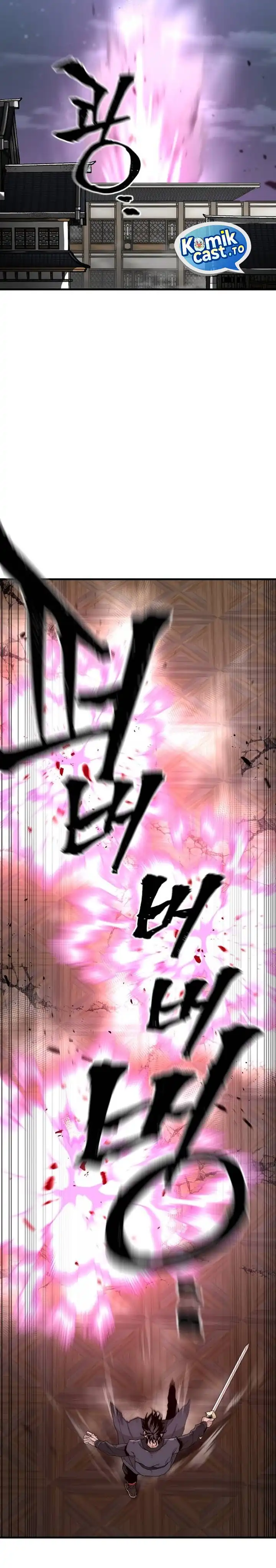 Heavenly Demon Cultivation Simulation Chapter 151 halaman 3