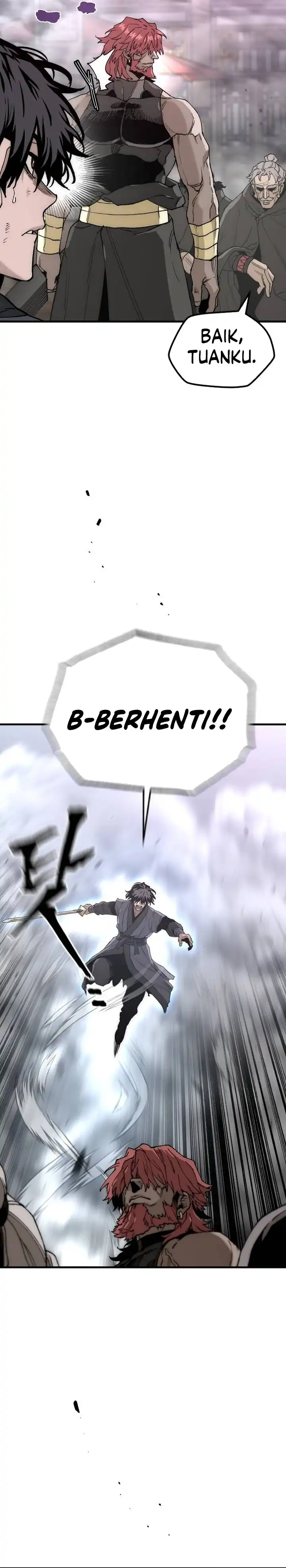 Heavenly Demon Cultivation Simulation Chapter 151 halaman 15