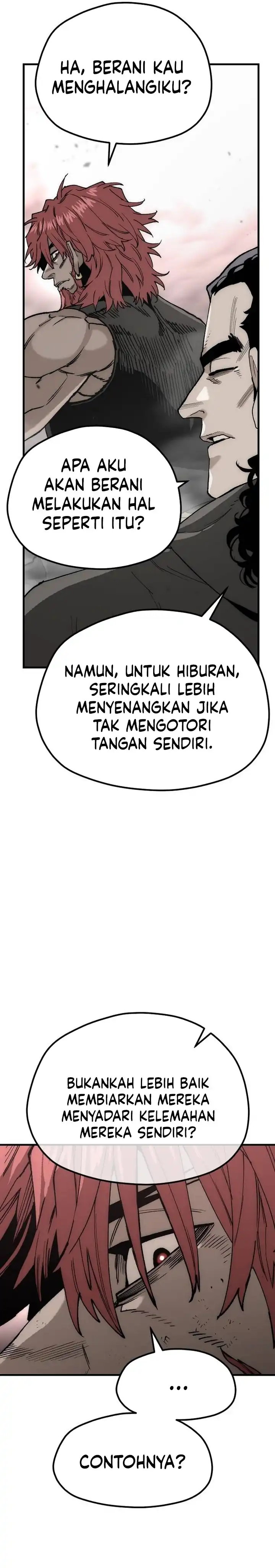 Heavenly Demon Cultivation Simulation Chapter 151 halaman 46