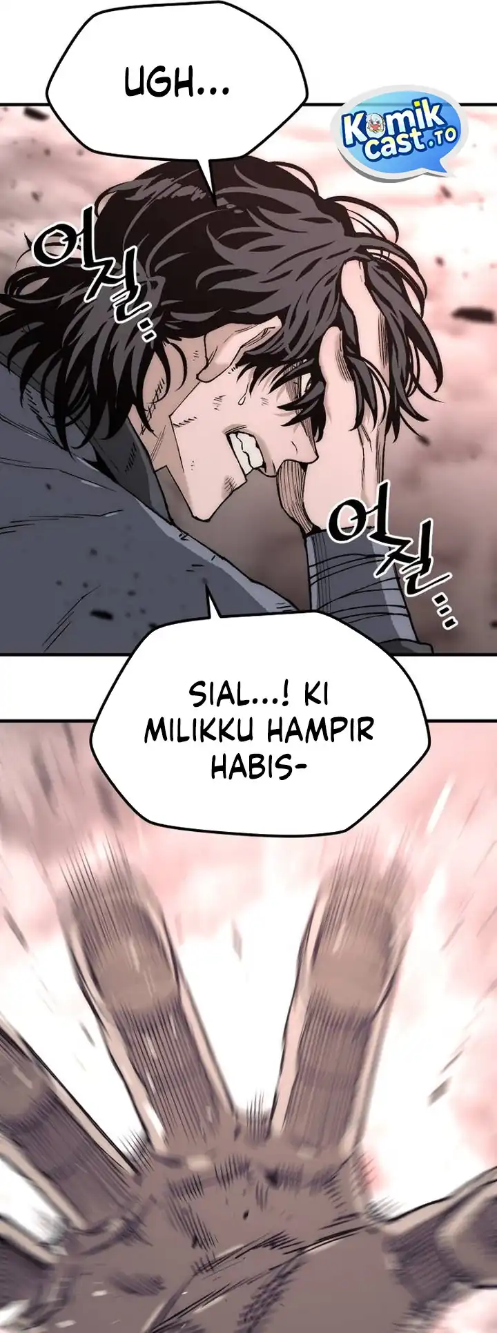 Heavenly Demon Cultivation Simulation Chapter 151 halaman 29