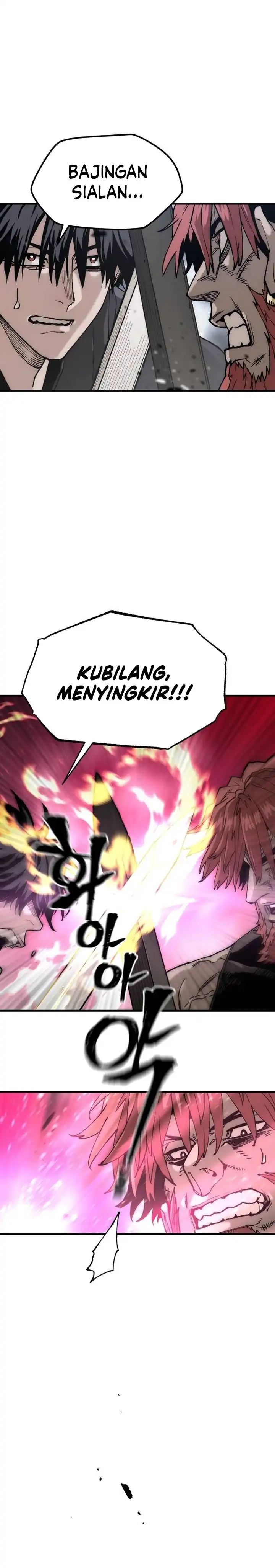 Heavenly Demon Cultivation Simulation Chapter 151 halaman 26