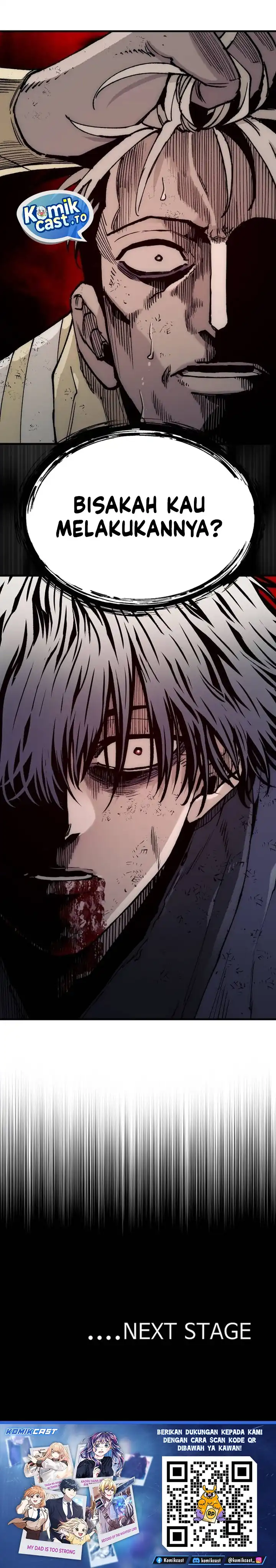 Heavenly Demon Cultivation Simulation Chapter 151 halaman 51