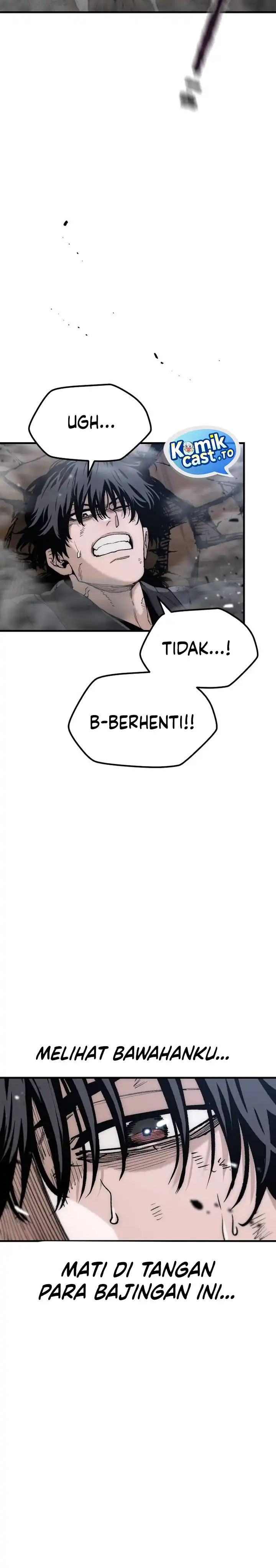 Heavenly Demon Cultivation Simulation Chapter 151 halaman 18