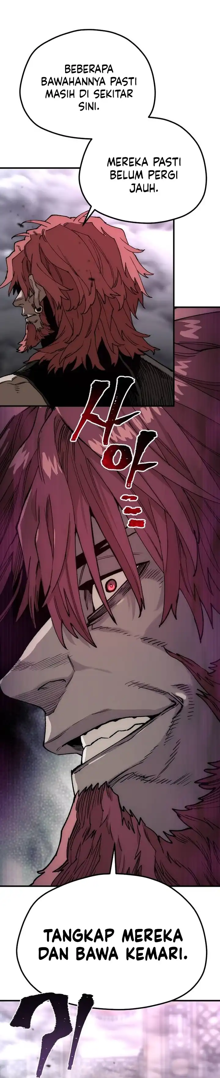 Heavenly Demon Cultivation Simulation Chapter 151 halaman 14