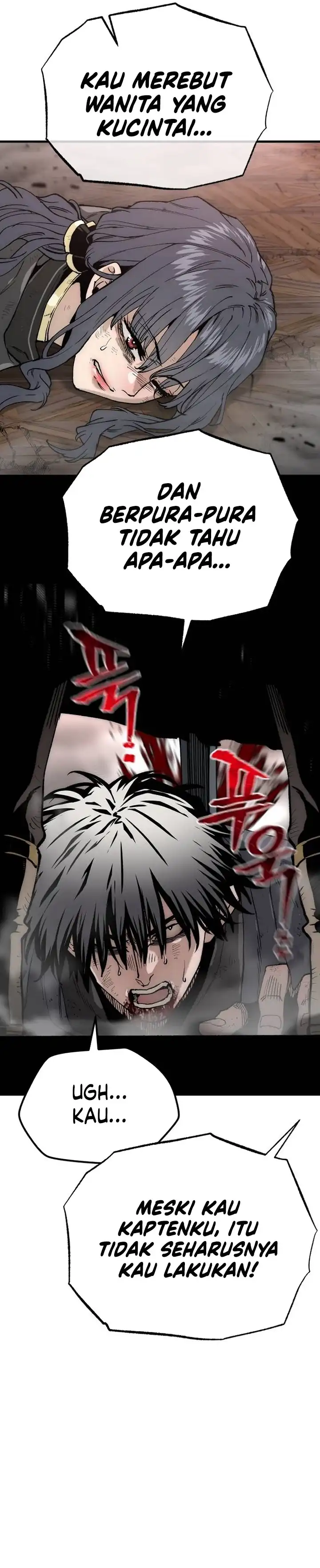 Heavenly Demon Cultivation Simulation Chapter 152 halaman 13