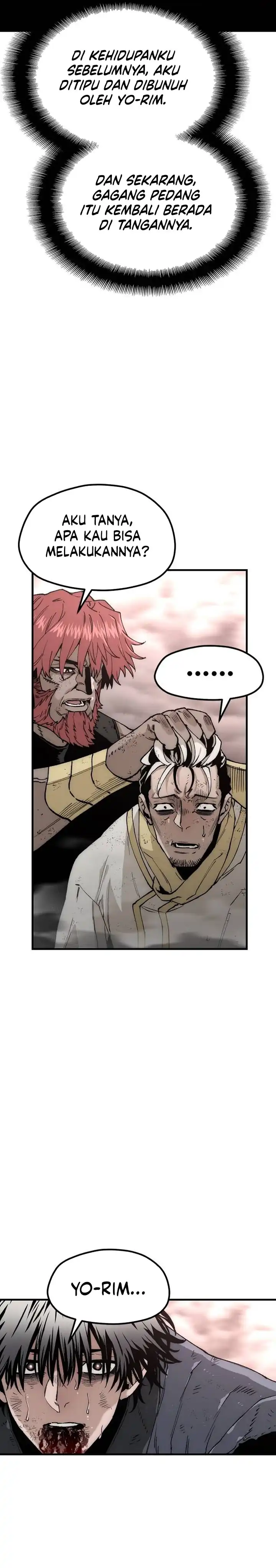 Heavenly Demon Cultivation Simulation Chapter 152 halaman 5