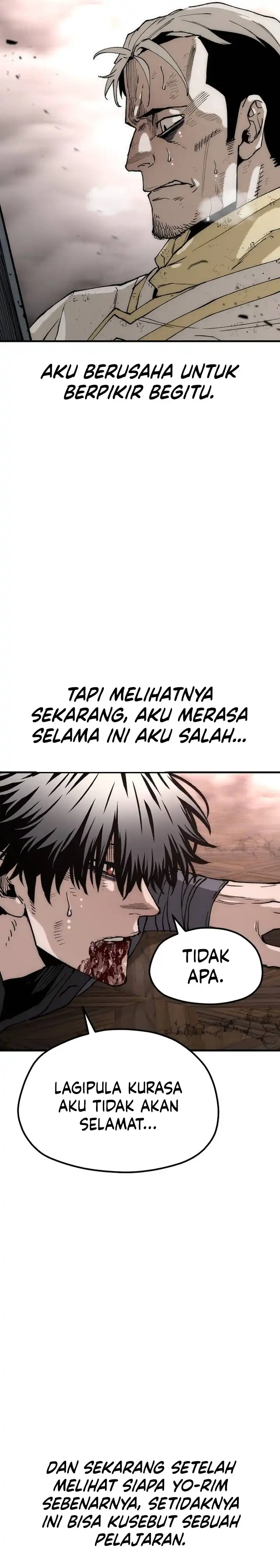Heavenly Demon Cultivation Simulation Chapter 152 halaman 10