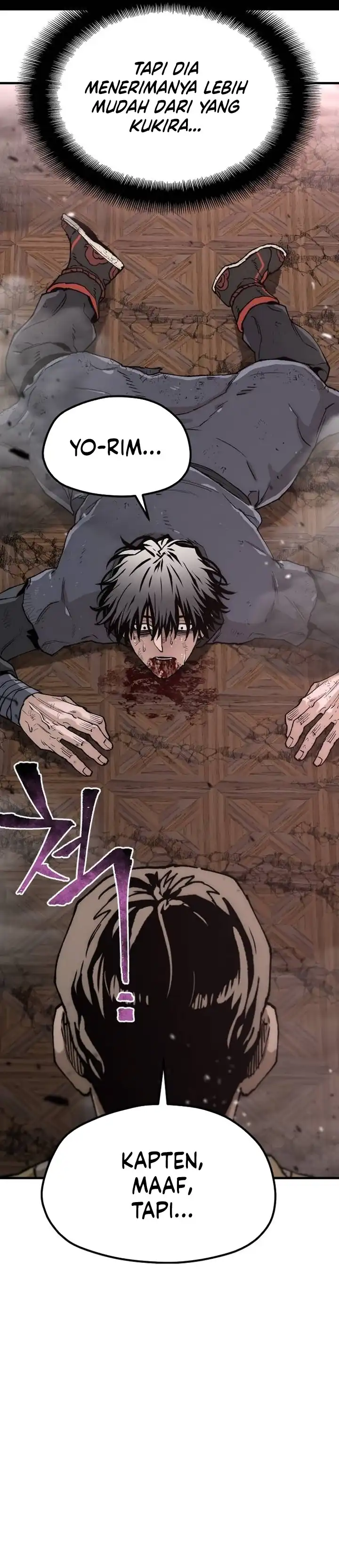 Heavenly Demon Cultivation Simulation Chapter 152 halaman 8
