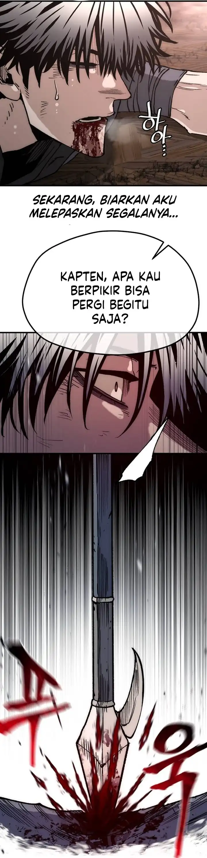 Heavenly Demon Cultivation Simulation Chapter 152 halaman 11